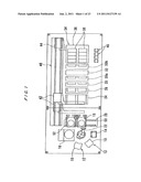 SUBSTRATE HOLDER AND PLATING APPARATUS diagram and image