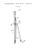 SUBSTRATE HOLDER AND PLATING APPARATUS diagram and image