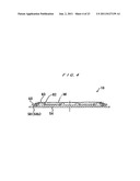 SUBSTRATE HOLDER AND PLATING APPARATUS diagram and image