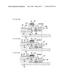 SUBSTRATE HOLDER AND PLATING APPARATUS diagram and image