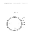 SUBSTRATE HOLDER AND PLATING APPARATUS diagram and image