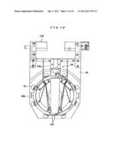 SUBSTRATE HOLDER AND PLATING APPARATUS diagram and image