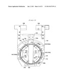 SUBSTRATE HOLDER AND PLATING APPARATUS diagram and image