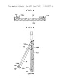 SUBSTRATE HOLDER AND PLATING APPARATUS diagram and image