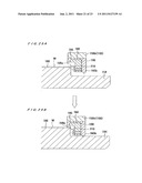 SUBSTRATE HOLDER AND PLATING APPARATUS diagram and image