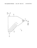 OIL SAND SLURRY SOLIDS REDUCTION TO ENHANCE EXTRACTION PERFORMANCE FOR     PROBLEM ORES diagram and image