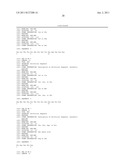 METHODS, COMPOSITIONS AND DEVICES UTILIZING STRUCTURALLY STABLE CYANURIC     ACID HYDROLASE diagram and image