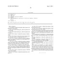 METHODS, COMPOSITIONS AND DEVICES UTILIZING STRUCTURALLY STABLE CYANURIC     ACID HYDROLASE diagram and image