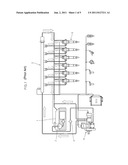 DIESEL FUEL FILTER diagram and image