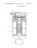 DIESEL FUEL FILTER diagram and image