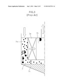 DIESEL FUEL FILTER diagram and image