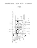 DIESEL FUEL FILTER diagram and image