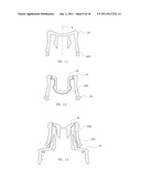 CAP WITH INTEGRATED SPOUT diagram and image