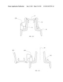 CAP WITH INTEGRATED SPOUT diagram and image