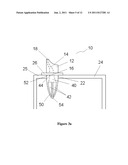 DELIVERY DEVICE AND KIT diagram and image