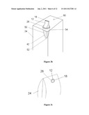 DELIVERY DEVICE AND KIT diagram and image