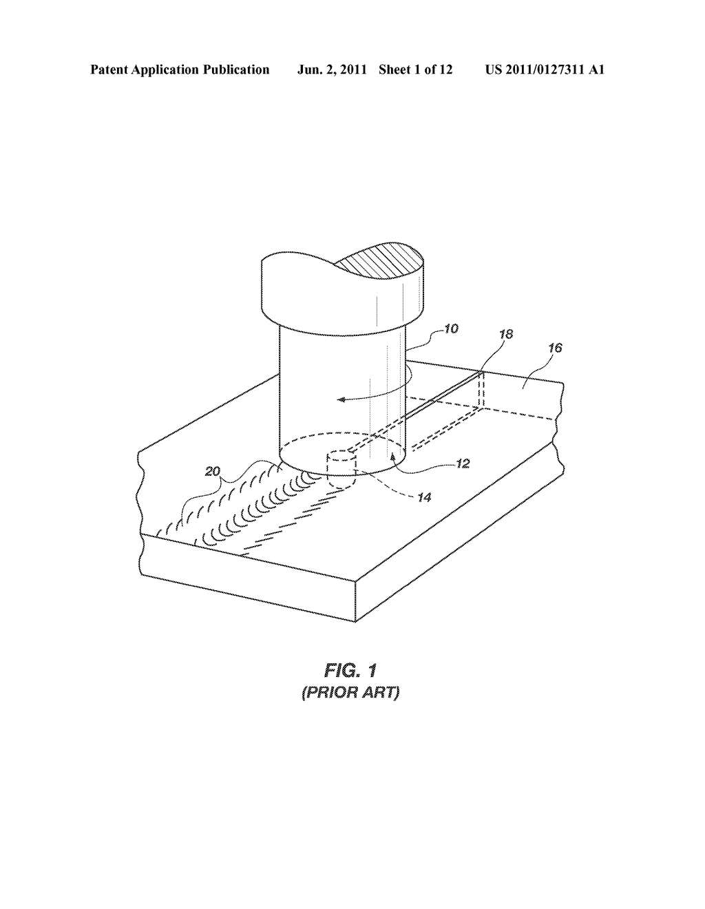 OUT OF POSITION FRICTION STIR WELDING OF CASING AND SMALL DIAMETER TUBING     OR PIPE - diagram, schematic, and image 02