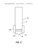 OUT OF POSITION FRICTION STIR WELDING OF CASING AND SMALL DIAMETER TUBING     OR PIPE diagram and image