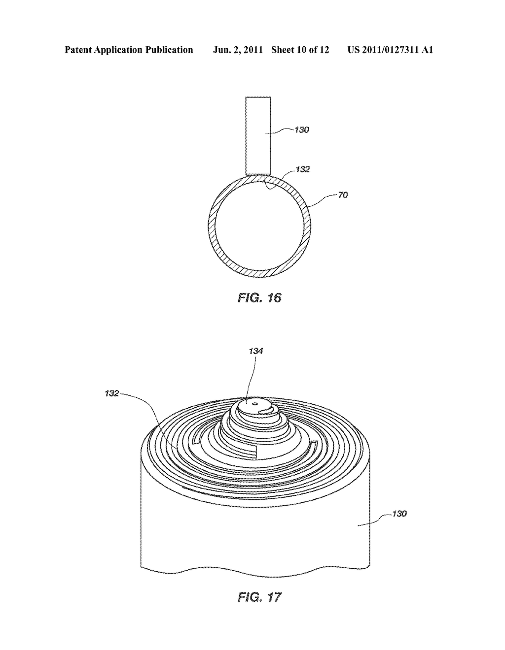 OUT OF POSITION FRICTION STIR WELDING OF CASING AND SMALL DIAMETER TUBING     OR PIPE - diagram, schematic, and image 11