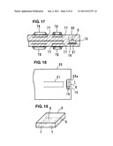 WIRELESS IC DEVICE AND ELECTRONIC APPARATUS diagram and image