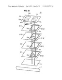 WIRELESS IC DEVICE AND ELECTRONIC APPARATUS diagram and image