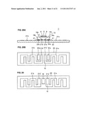 WIRELESS IC DEVICE AND ELECTRONIC APPARATUS diagram and image