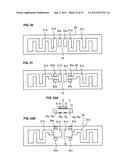 WIRELESS IC DEVICE AND ELECTRONIC APPARATUS diagram and image