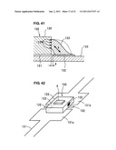 WIRELESS IC DEVICE AND ELECTRONIC APPARATUS diagram and image