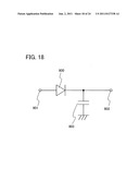 RECTIFIER CIRCUIT, POWER SUPPLY CIRCUIT, AND SEMICONDUCTOR DEVICE diagram and image