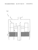 Roller Mill For Grinding Particulate Material diagram and image