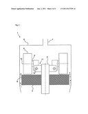 Roller Mill For Grinding Particulate Material diagram and image