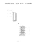 Modular Device Holder diagram and image