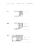 Modular Device Holder diagram and image