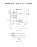 MEMS Scan Controller Generating Clock Frequency and Control Method Thereof diagram and image