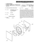 ROTOR TYPE ORIENTATION SENSOR diagram and image