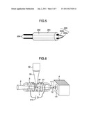 MASS SPECTROMETER AND MASS SPECTROMETRY METHOD diagram and image