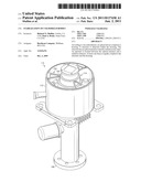 Stabilization of Coldshield Bodies diagram and image