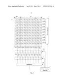 LIGHT OR RADIATION IMAGE PICKUP APPARATUS diagram and image