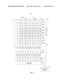 LIGHT OR RADIATION IMAGE PICKUP APPARATUS diagram and image