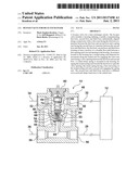 By-Pass Valve for Heat Exchanger diagram and image