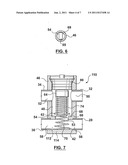 By-Pass Valve for Heat Exchanger diagram and image