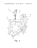 Cable Guide With Automatic Cable Release diagram and image