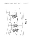 Cable Guide With Automatic Cable Release diagram and image