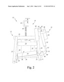 Cable Guide With Automatic Cable Release and Method of Use diagram and image