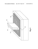 SELF ALIGNED CARBIDE SOURCE/DRAIN FET diagram and image