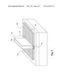 SELF ALIGNED CARBIDE SOURCE/DRAIN FET diagram and image