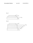 NEW COMPOUND AND ORGANIC LIGHT EMITTING DEVICE USING THE SAME diagram and image