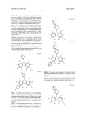 NEW COMPOUND AND ORGANIC LIGHT EMITTING DEVICE USING THE SAME diagram and image