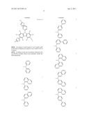 NEW COMPOUND AND ORGANIC LIGHT EMITTING DEVICE USING THE SAME diagram and image