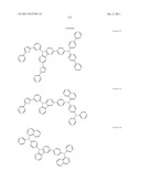 NEW COMPOUND AND ORGANIC LIGHT EMITTING DEVICE USING THE SAME diagram and image